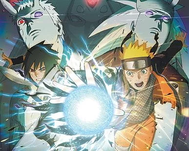 Free Download Naruto Shippuden Wallpaper Hd 2013 Page 979745 (387 x 310)