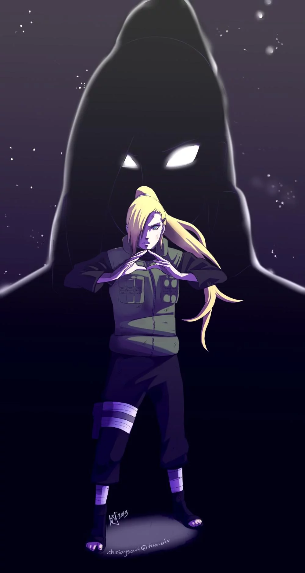 Free Download Naruto Shippuden Wallpaper 2013 Page 979749 (1000 x 1876)