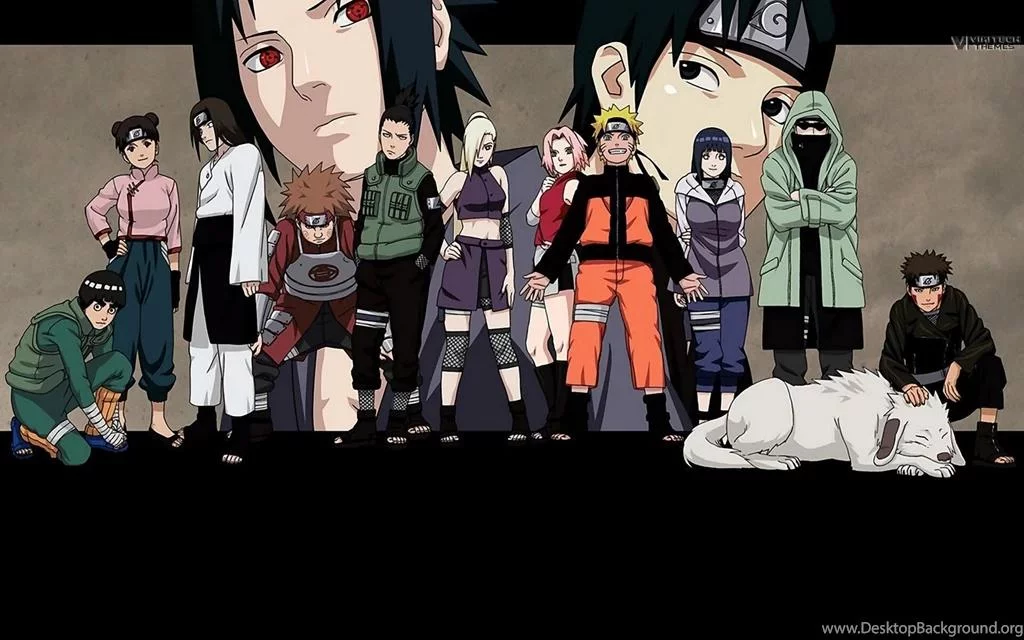 Free Download Naruto Shippuden Wallpaper 2014 Page 979762 (1024 x 640)
