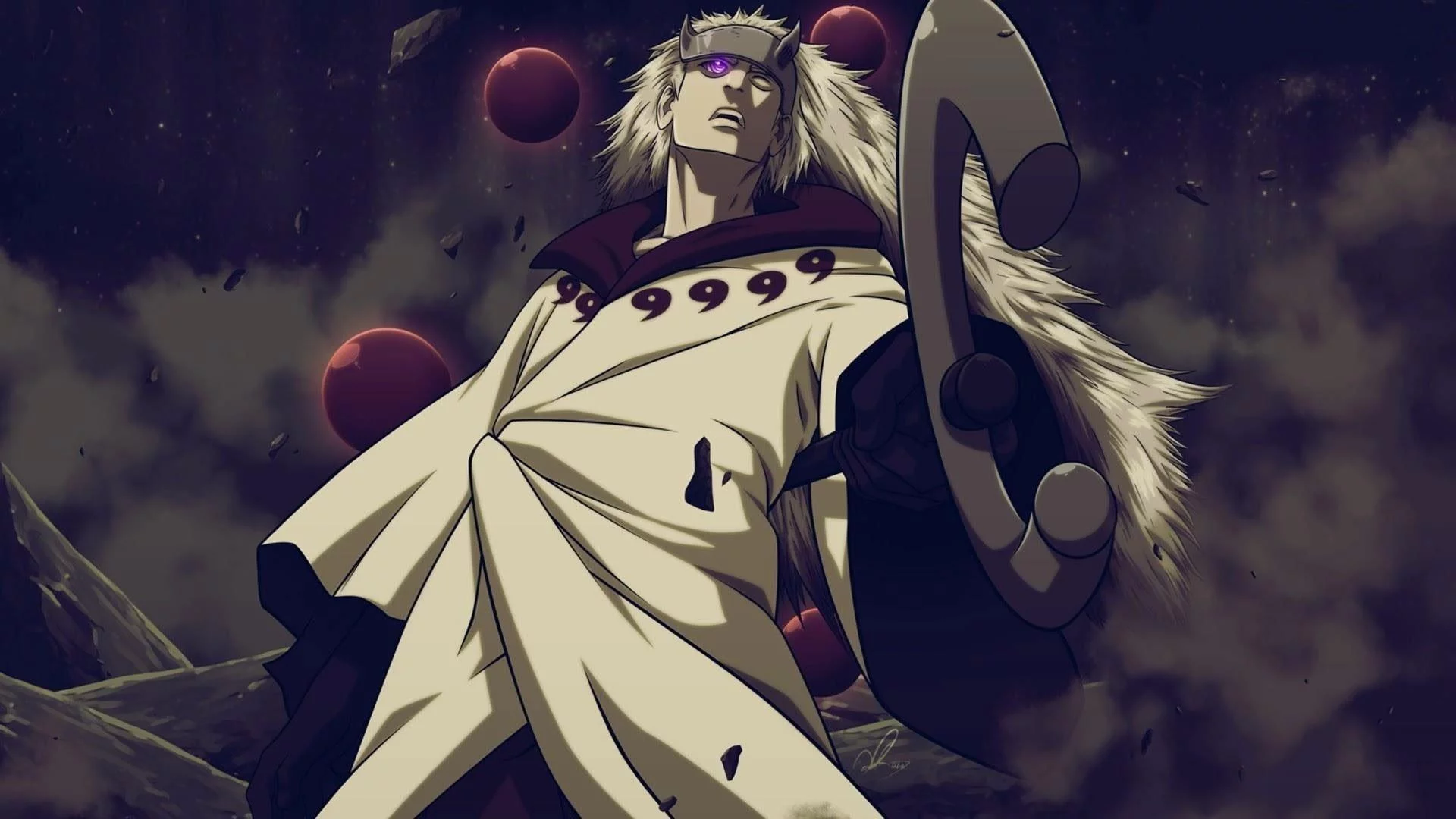 Free Download Naruto Shippuden Madara Wallpaper Hd Page 9801 (1920 x 1080)