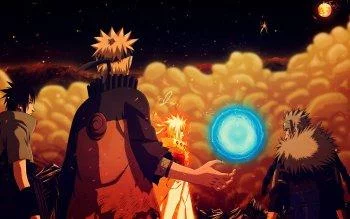 Free Download Naruto Rasengan Wallpaper Computer Page 9802 (350 x 219)