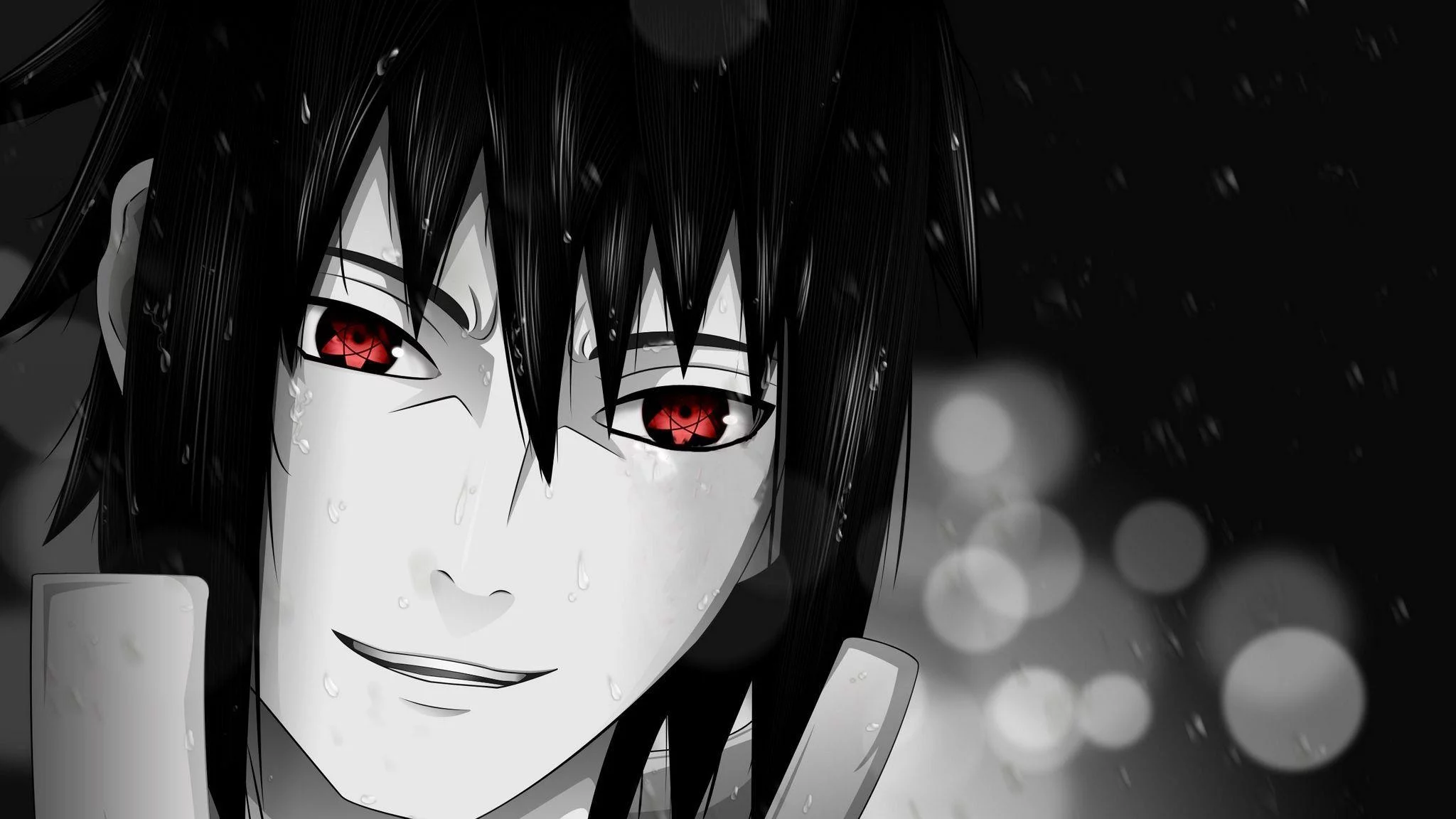 Free Download Naruto Shippuden Wallpaper 2048 X 1152 Page 980679 (2048 x 1152)