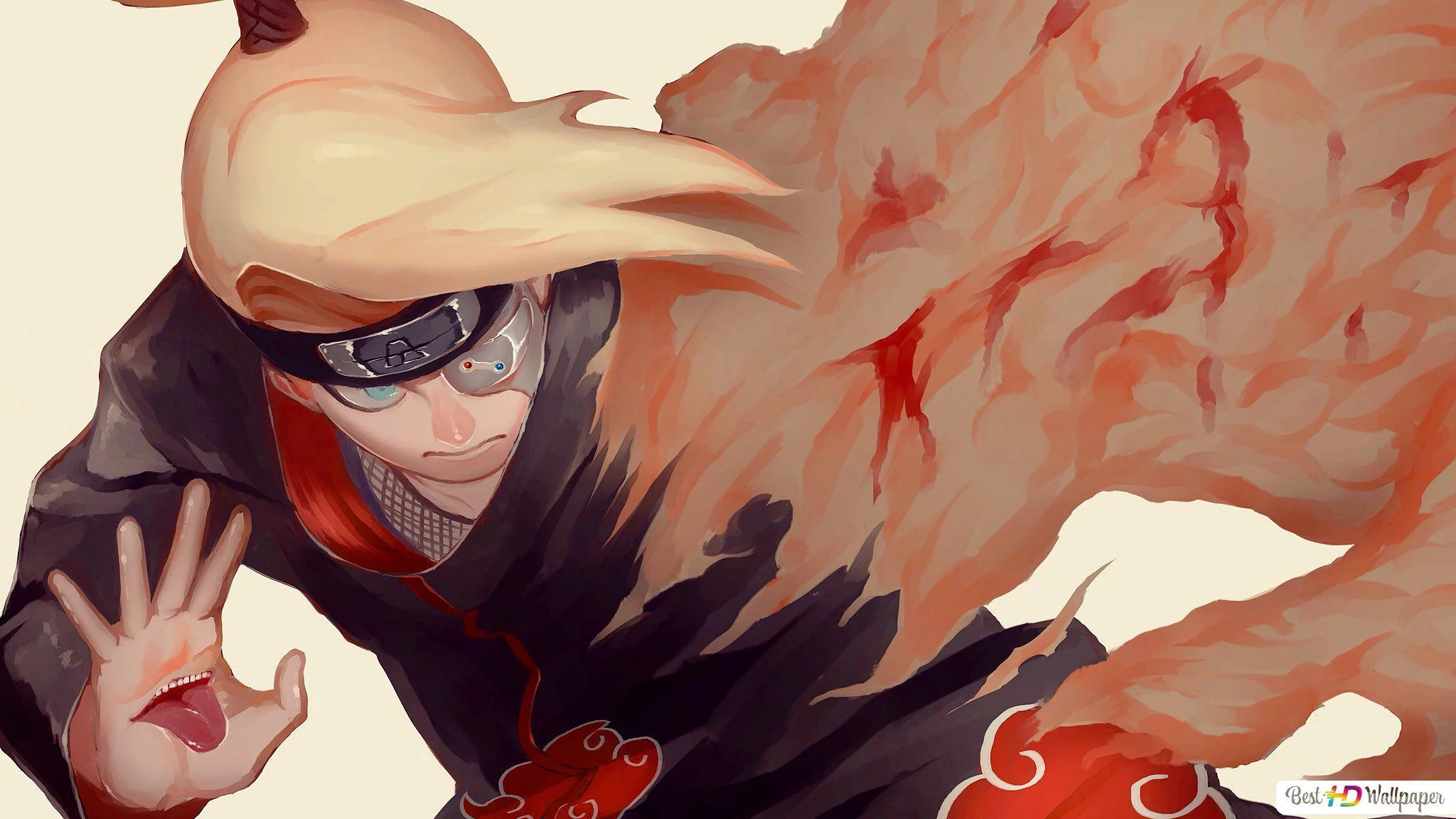Free Download Naruto Shippuden Wallpaper 2048 X 1152 Page 980680 (2048 x 1152)