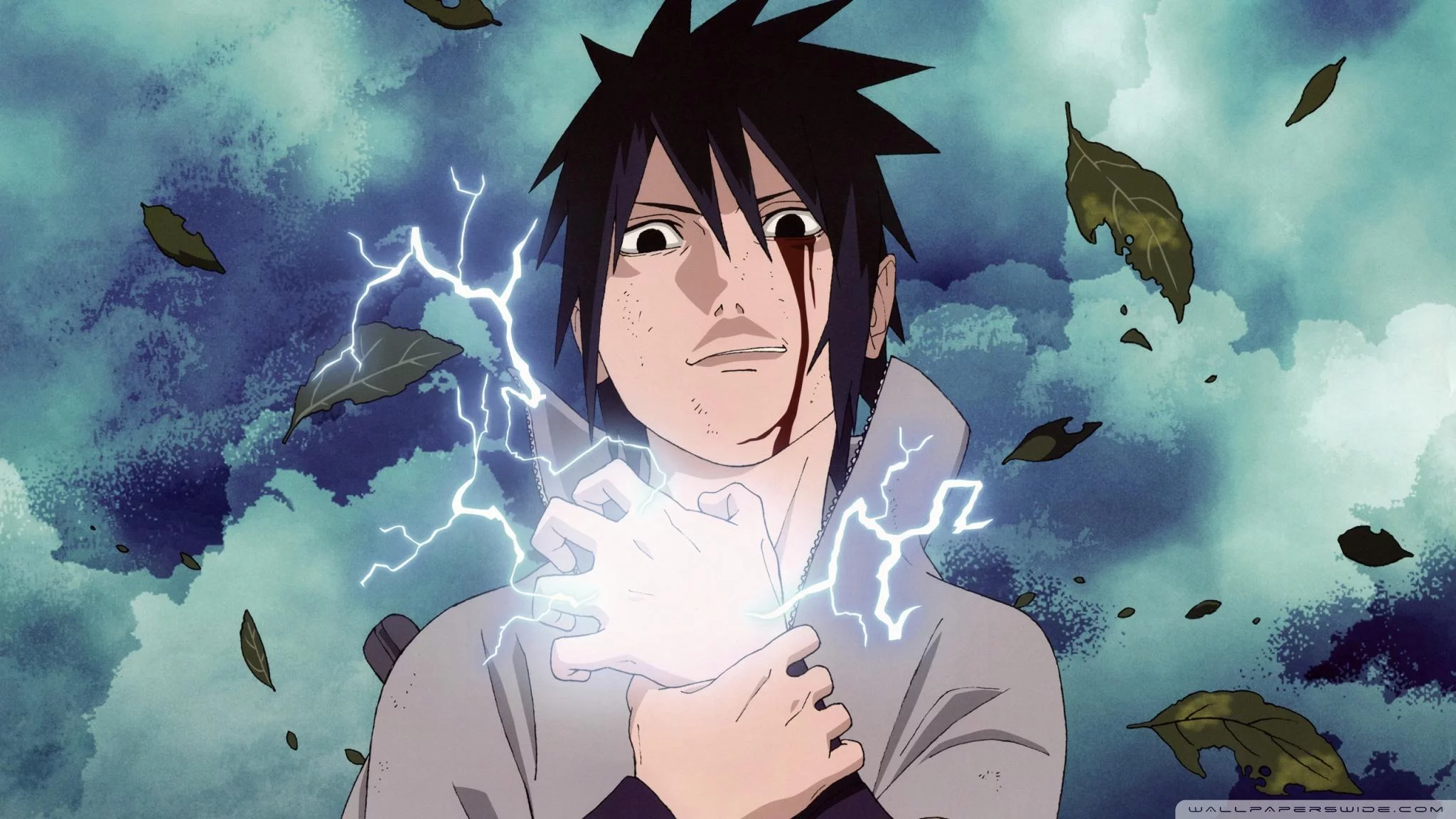 Free Download Naruto Shippuden Wallpaper 2048 X 1152 Page 980693 (2048 x 1152)