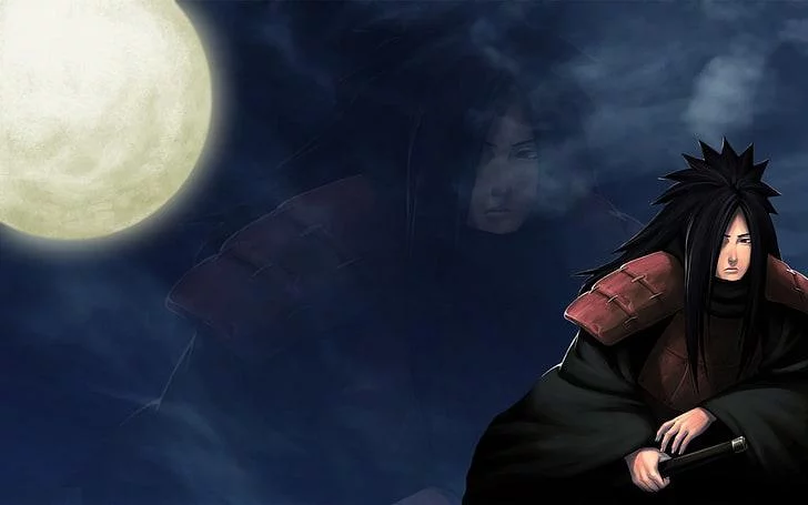 Free Download Naruto Shippuden Madara Wallpaper Hd Page 9807 (728 x 455)