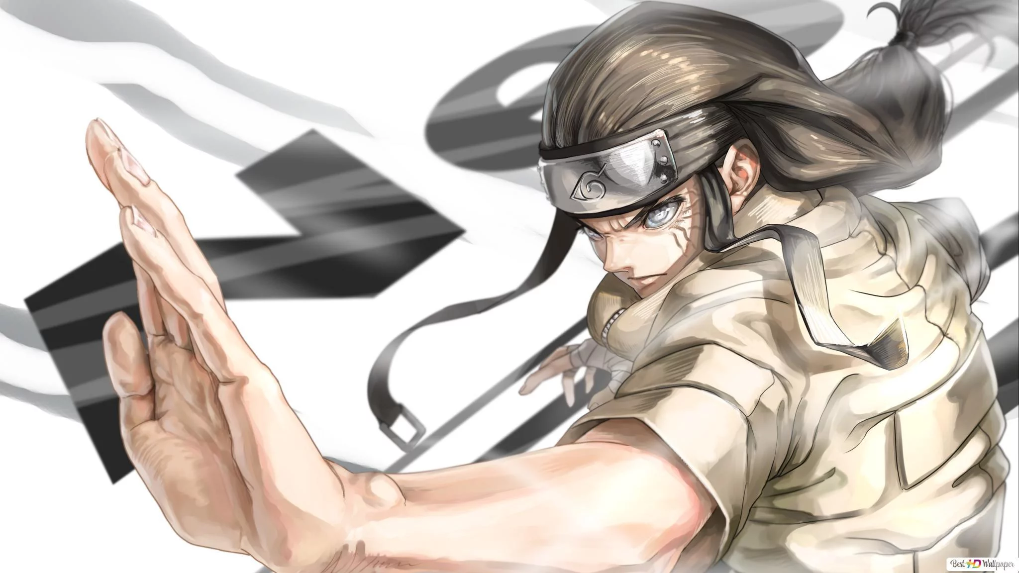 Free Download Naruto Shippuden Wallpaper 2048 X 1152 Page 980702 (2048 x 1152)