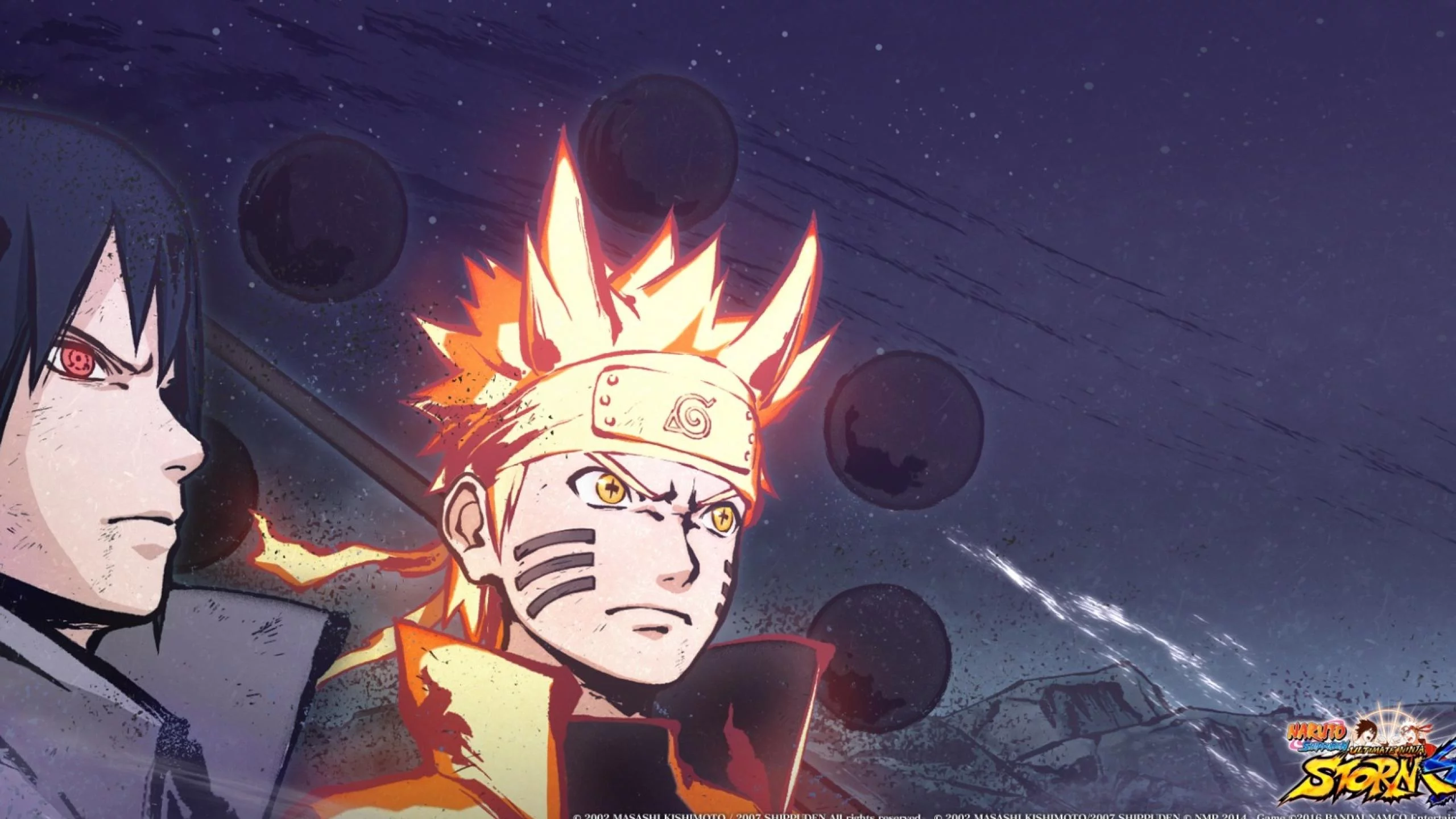 Free Download Naruto Shipuden Wallpaper 1440p Page 980716 (2560 x 1440)