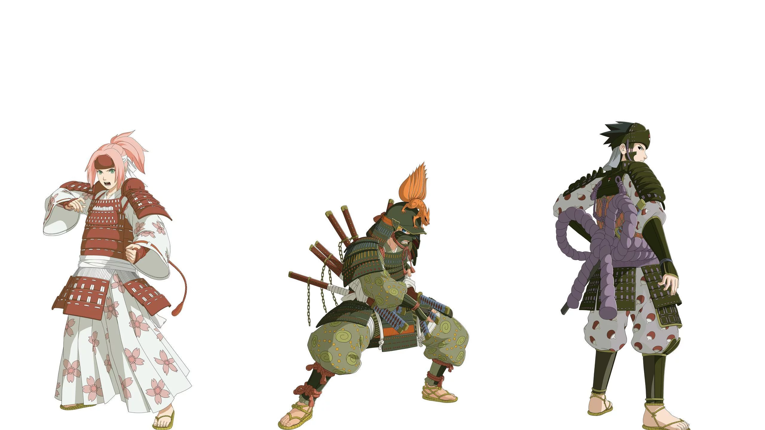 Free Download Naruto Shippuden Wallpaper 2560x1440 Page 980740 (2560 x 1440)