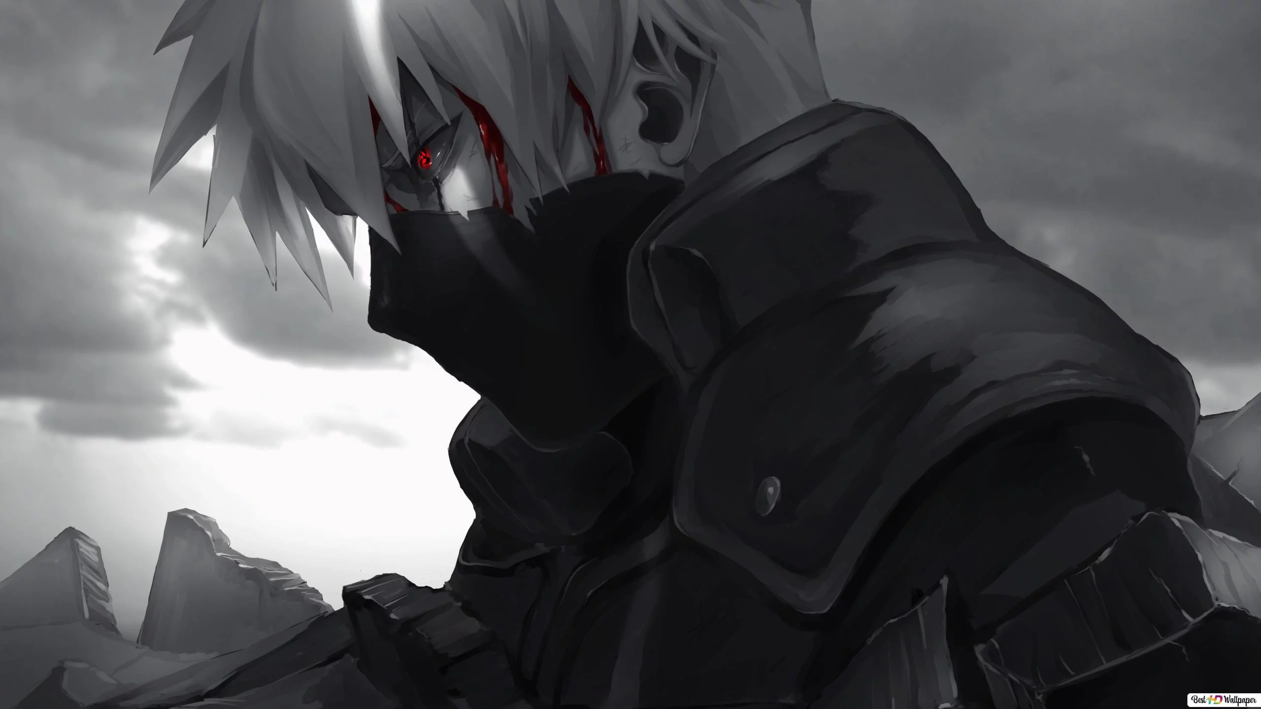 Free Download Naruto Shippuden Wallpaper 2560x1440 Page 980750 (2560 x 1440)