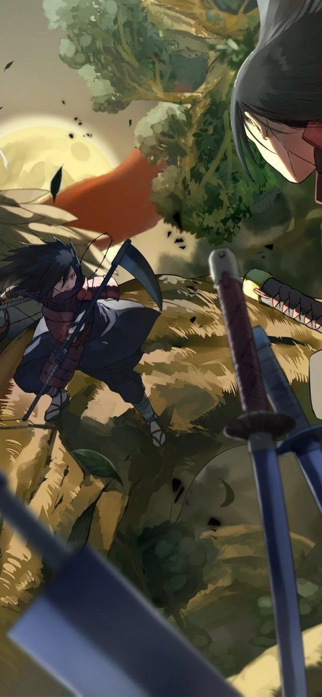 Free Download Naruto Vs Madara Wallpaper Hd Page 9810 (1125 x 2436)