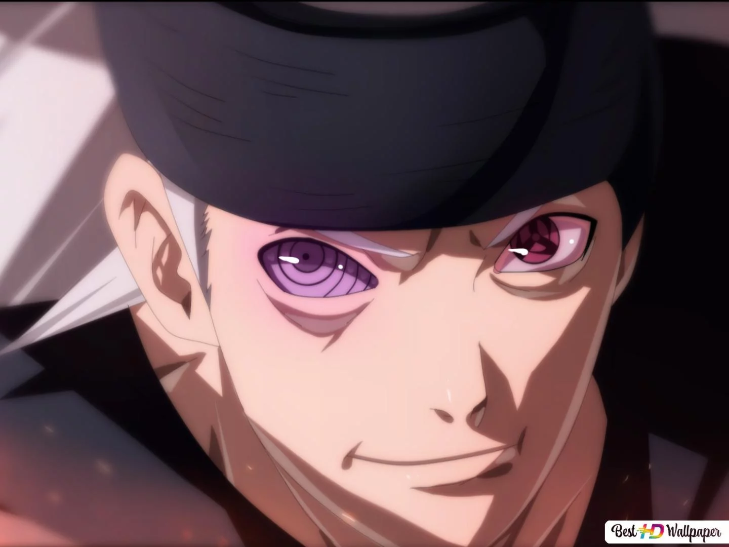 Free Download Naruto Shippuden Mangekyou Sharingan Wallpaper Page 9812 (1440 x 1080)