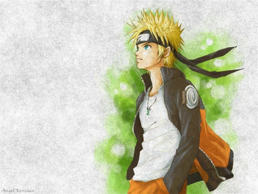 Free Download Naruto Shippuden Wallpaper 3d Free Download Page 982816 (1024 x 768)