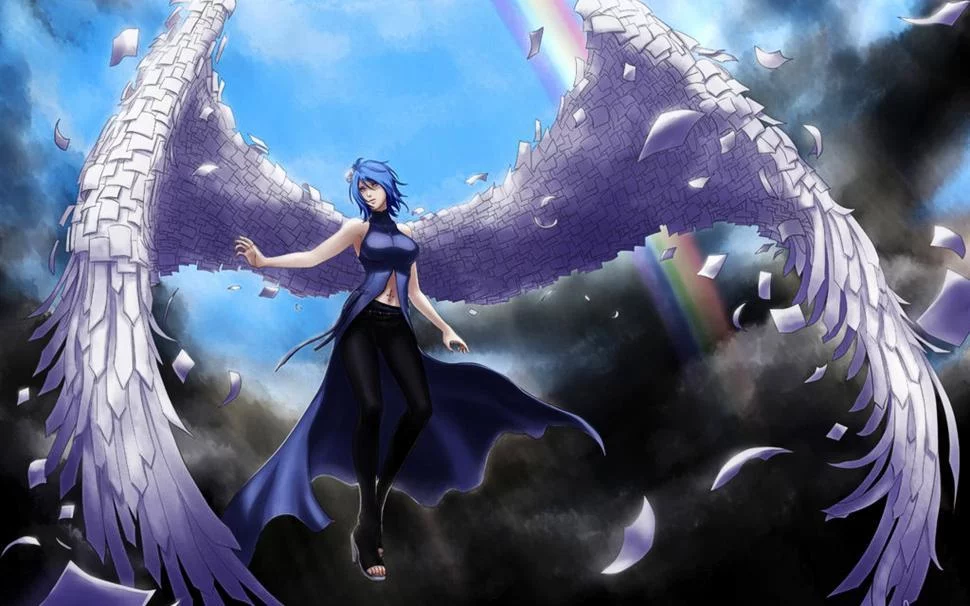 Free Download Naruto Shippuden Wallpaper 3d Hd Page 982822 (970 x 606)