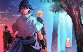Free Download Naruto Shippuden Wallpaper 3d Hd Page 982833 (280 x 175)