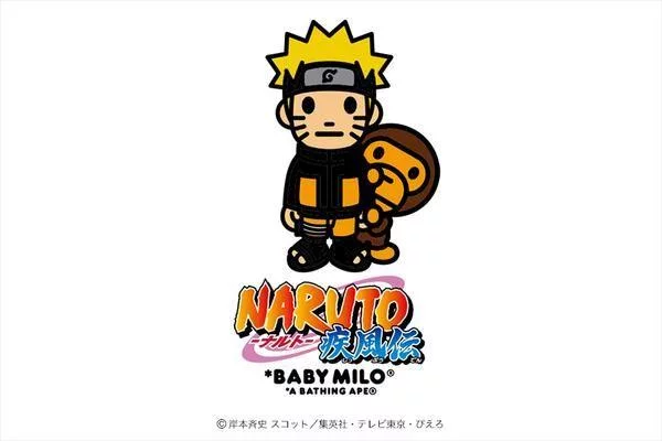 Free Download Bape X Naruto Wallpaper Page 98300 (600 x 400)