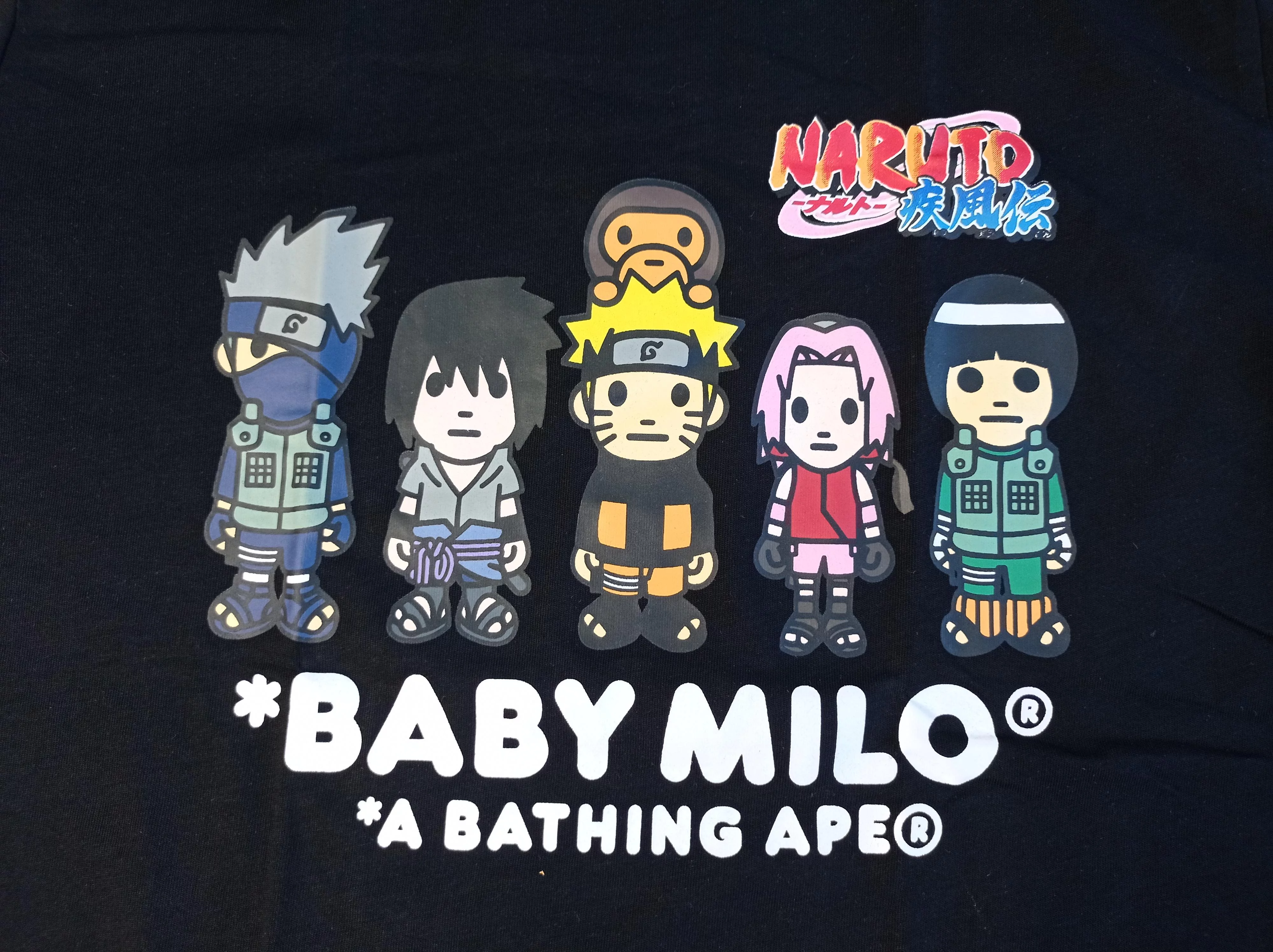 Free Download Bape X Naruto Wallpaper Page 98314 (4000 x 2992)