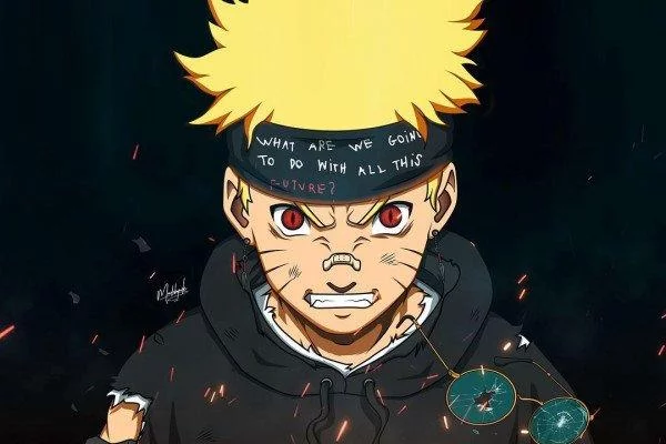 Free Download Supreme And Bape Cartoon Wallpaper Naruto Page 98331 (600 x 400)