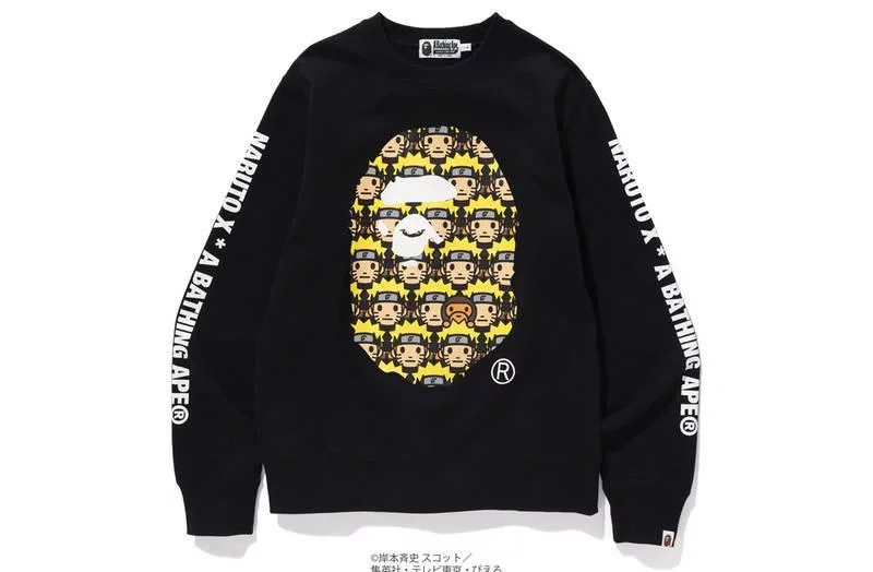 Free Download Bape X Naruto Wallpaper Page 98348 (800 x 524)
