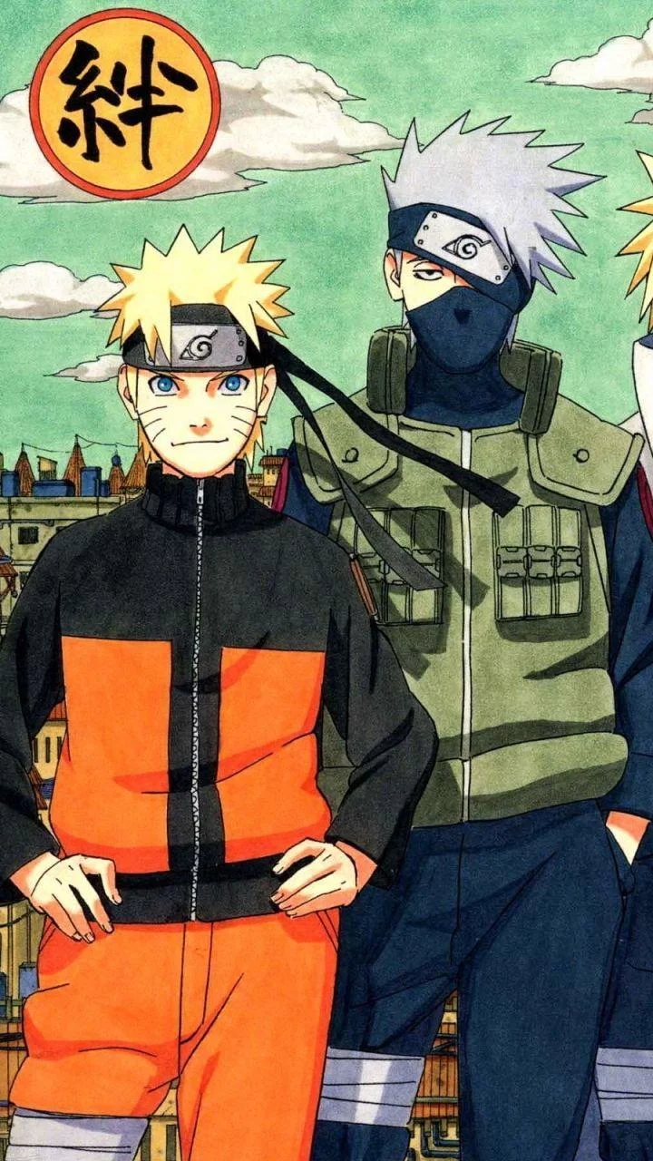 Free Download Naruto Kakashi Bape Wallpaper Page 98353 (720 x 1280)