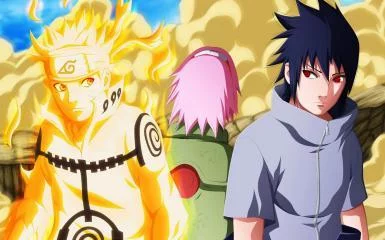 Free Download Naruto Sasuke Y Sakura Wallpaper Page 9837 (385 x 240)