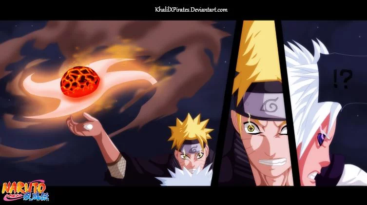 Free Download Gambar Naruto Vs Madara Wallpaper Page 9839 (753 x 420)