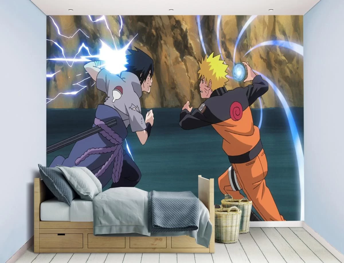 Free Download Naruto Shippuden Wallpaper 3d Raposa Page 983981 (1200 x 920)