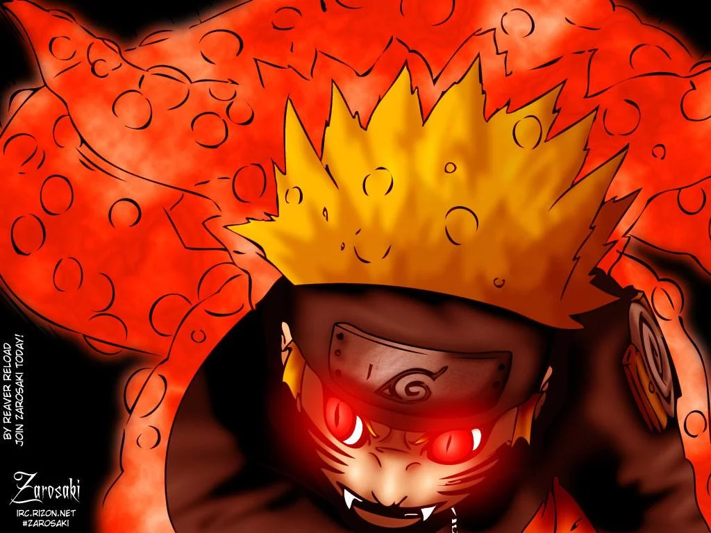 Free Download Naruto Shippuden Wallpaper 3d Raposa Page 983985 (1024 x 768)
