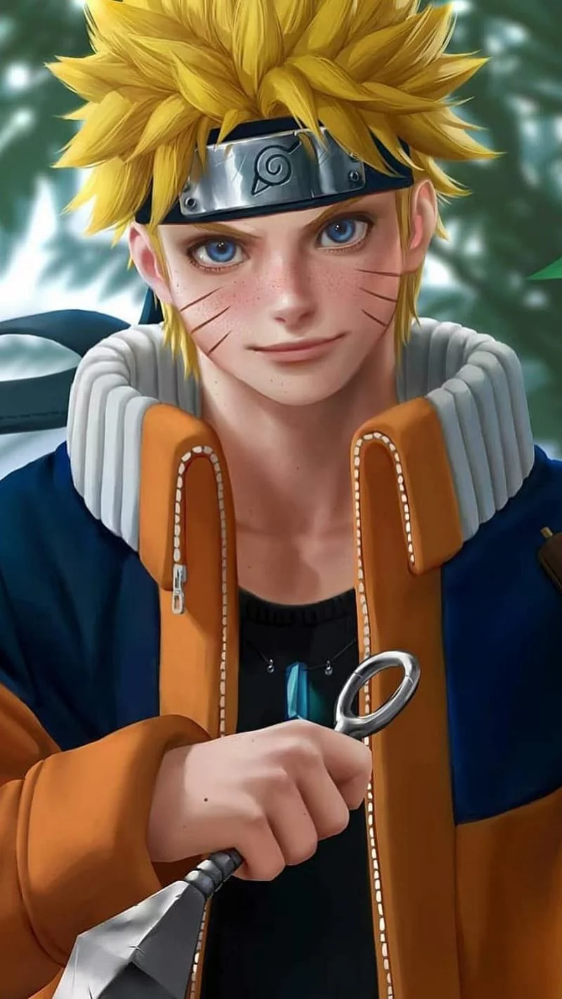 Free Download Naruto Shippuden Wallpaper 3d Raposa Page 983988 (800 x 1422)