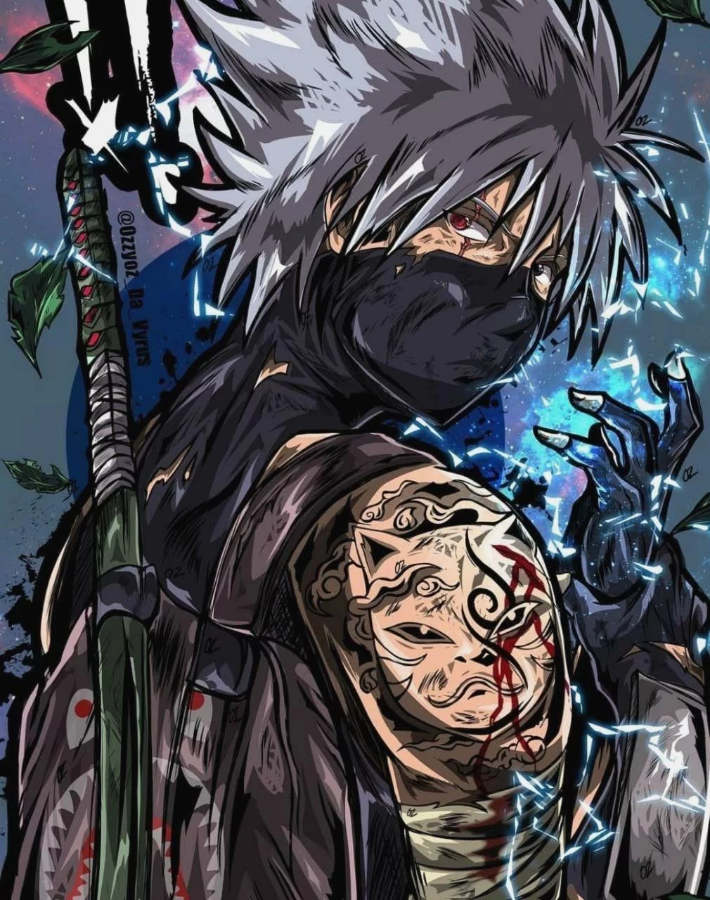 Free Download Naruto Shippuden Wallpaper 4d Android Page 984046 (1010 x 1280)