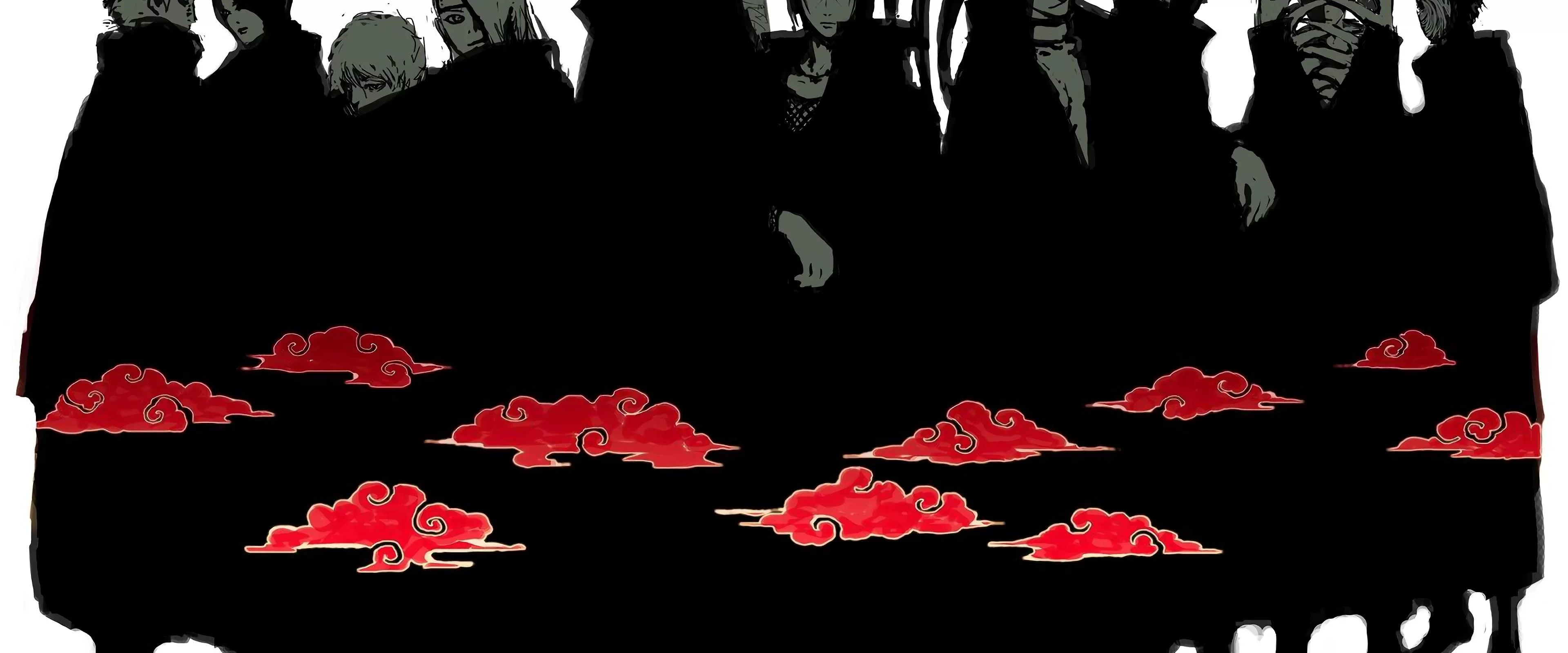 Free Download Anime Wallpaper Dual Screen Naruto Page 98482 (3840 x 1600)