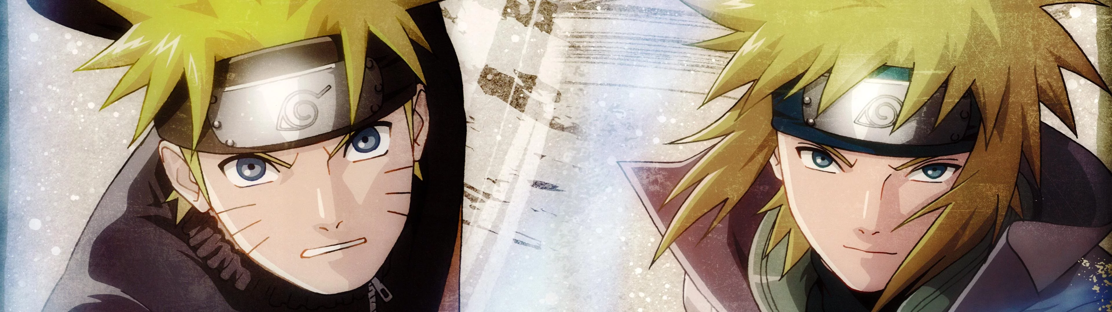 Free Download Naruto 9 Jinchuurikis Dual Monitor Wallpaper Page 98484 (3840 x 1080)