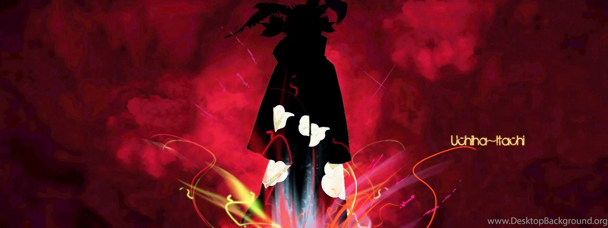Free Download Anime Wallpaper Dual Screen Naruto Page 98503 (2560 x 960)