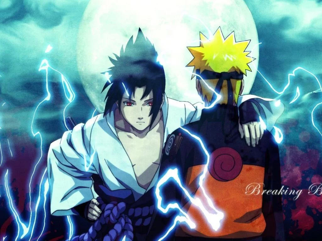 Free Download Naruto Shippuden Wallpaper 4k Page 985230 (1024 x 768)