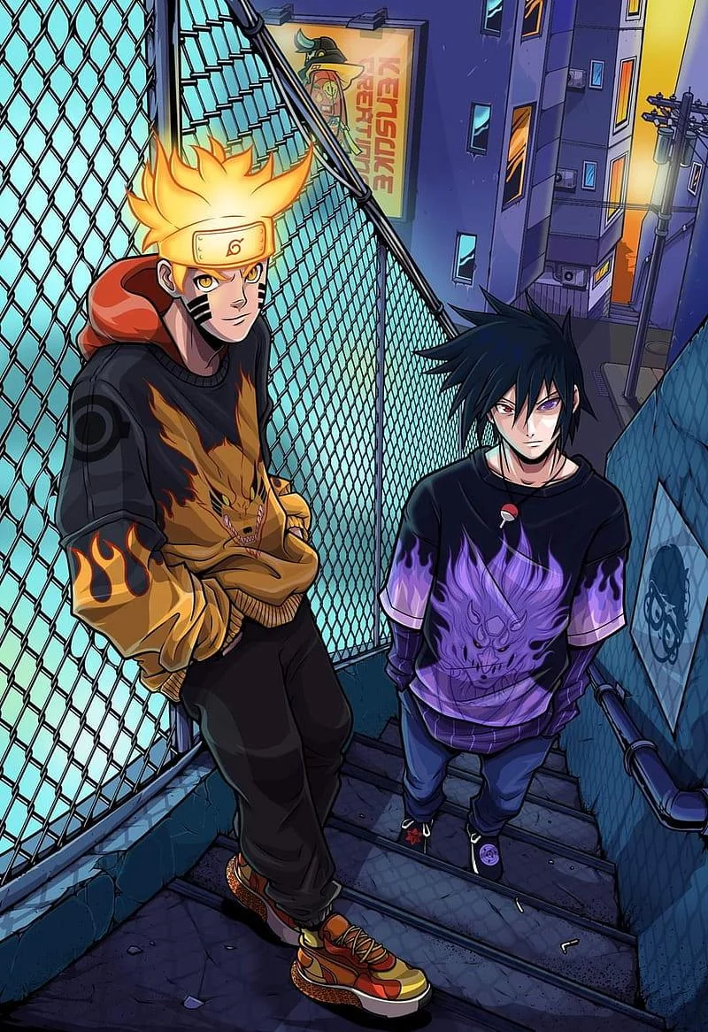 Free Download Naruto And Sasuke Dual Monitor Wallpaper Page 9861 (800 x 1166)