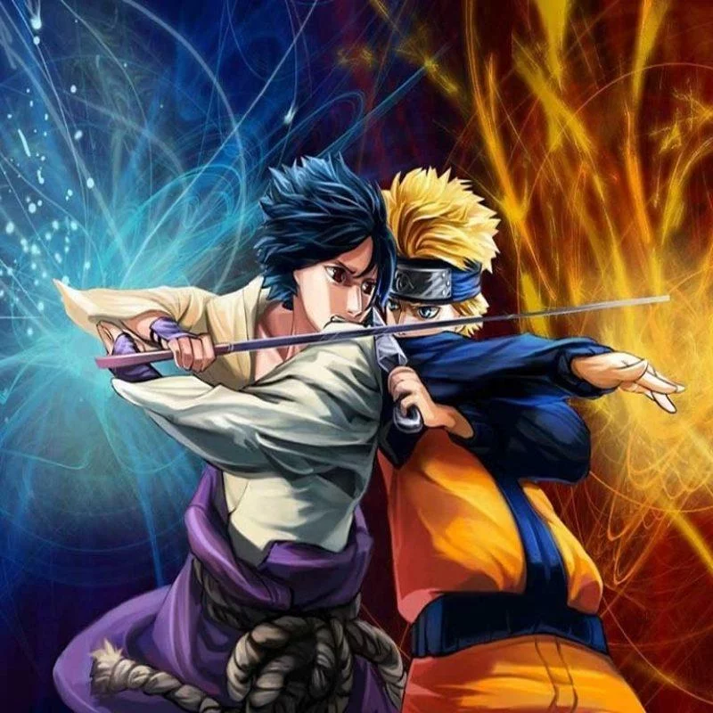 Free Download Naruto Shippuden Wallpaper Sasuke Hd Page 9865 (800 x 800)