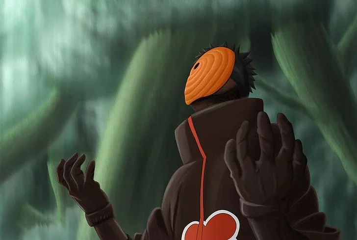 Free Download Wallpaper Naruto Hokage Vs Sasuke Akatsuki Page 986551 (728 x 489)