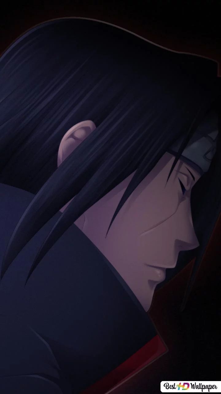 Free Download Naruto Shippuden Wallpaper Akatsuki Itachi Page 986579 (720 x 1280)