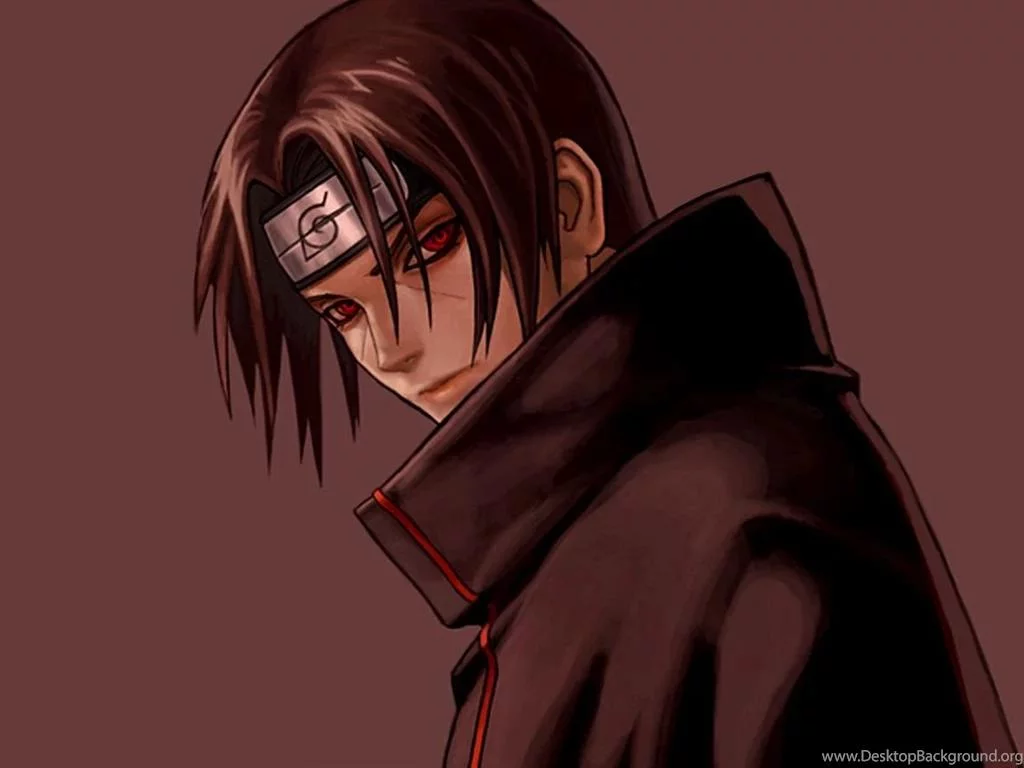 Free Download Naruto Shippuden Wallpaper Akatsuki Itachi Page 986591 (1024 x 768)