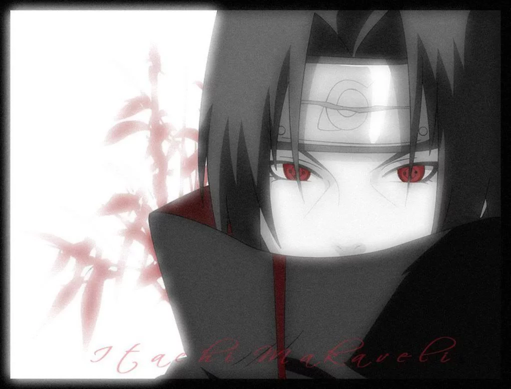 Free Download Naruto Shippuden Wallpaper Akatsuki Itachi Page 986604 (1023 x 778)
