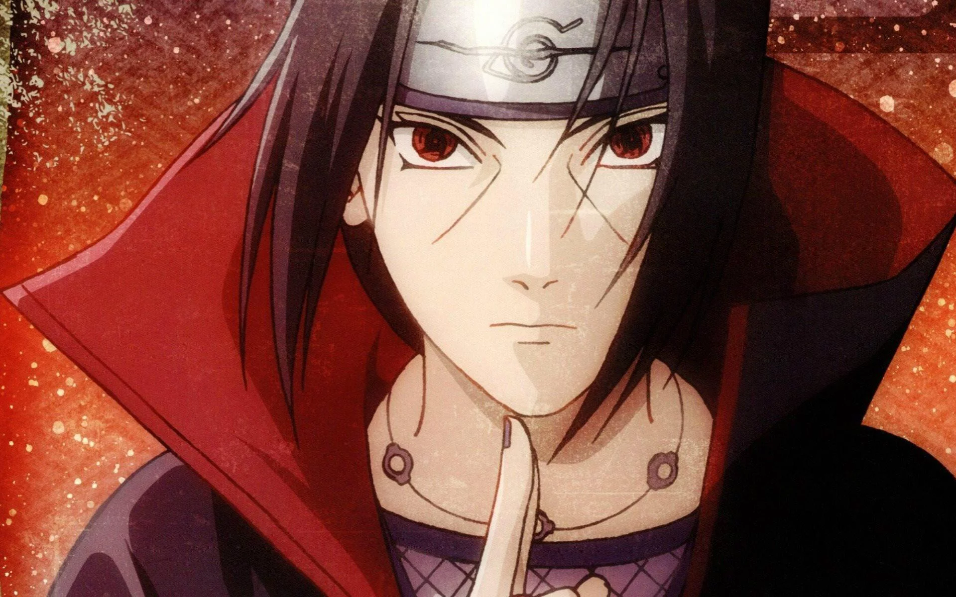 Free Download Naruto Shippuden Wallpaper Akatsuki Itachi Page 986629 (1920 x 1200)