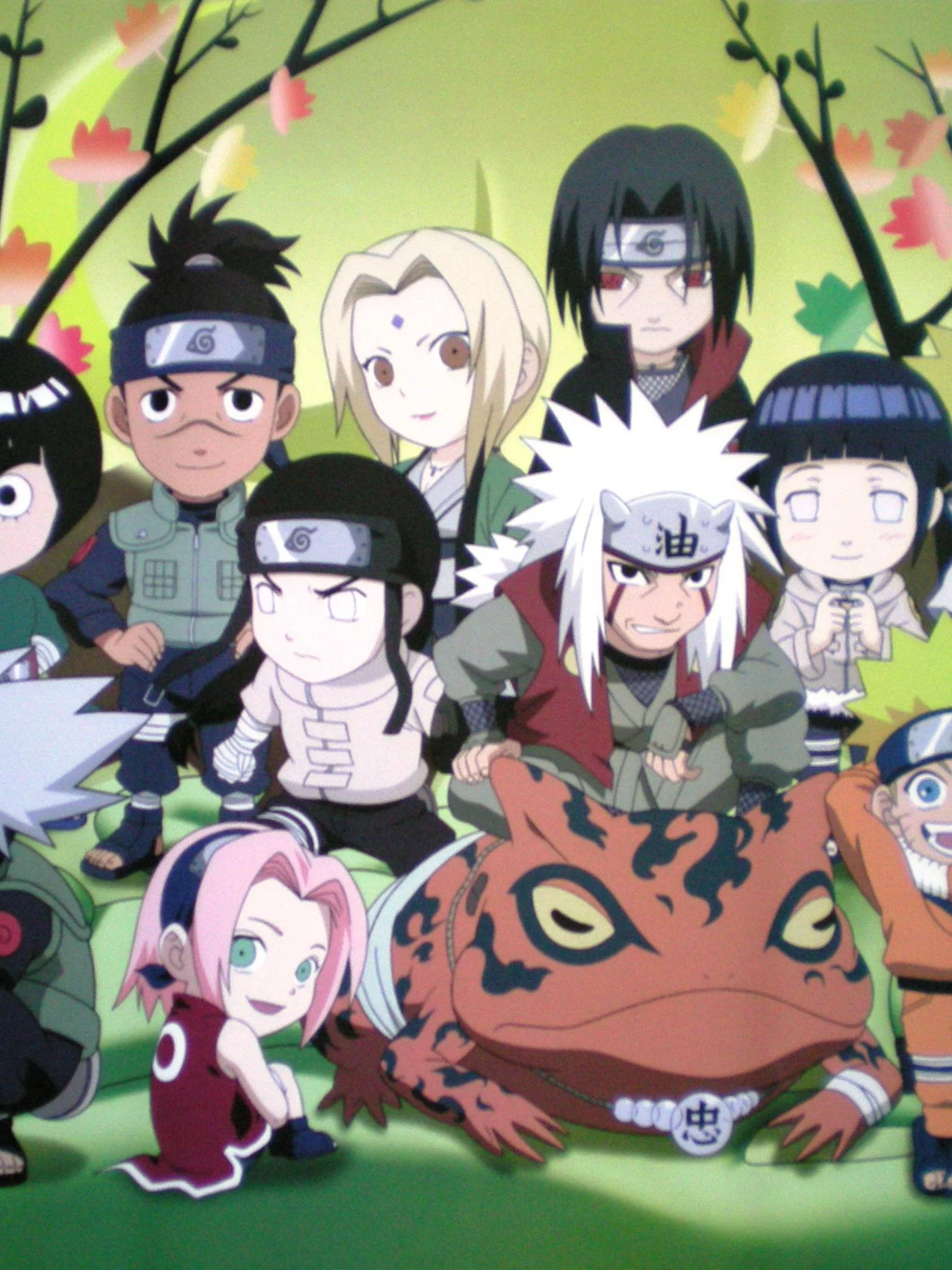 Free Download Naruto Shippuden Wallpaper All Characters Page 986643 (1536 x 2048)