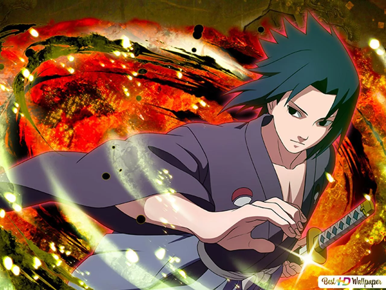 Free Download Naruto Shippuden Wallpaper All Characters Page 986654 (1280 x 960)