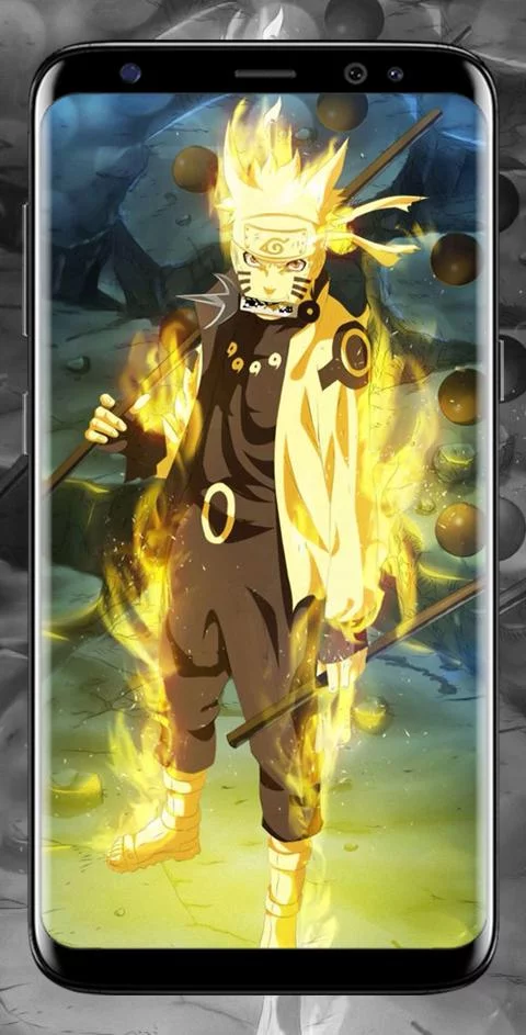 Free Download Naruto Shippuden Wallpaper App Page 986693 (480 x 943)
