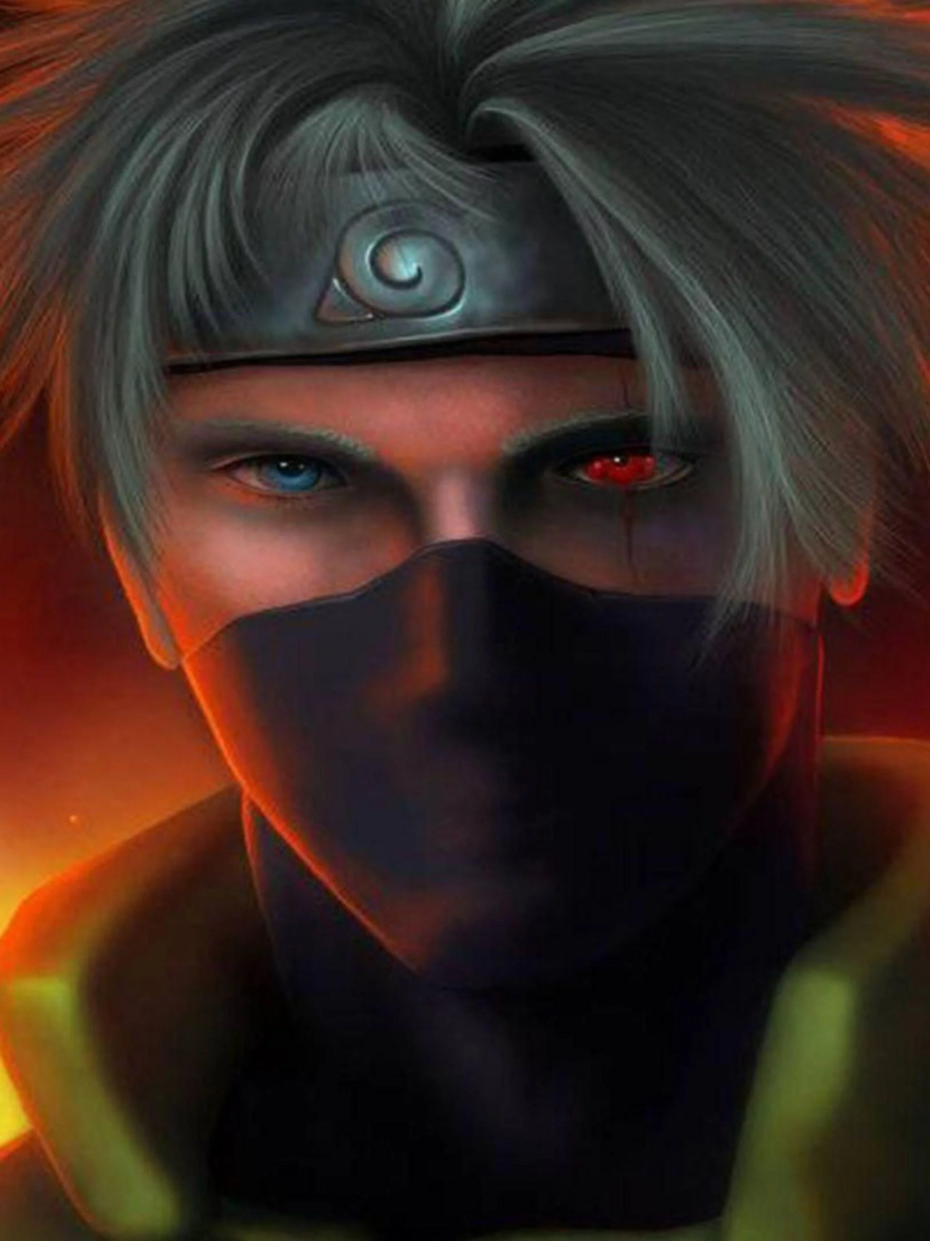 Free Download Anime Naruto Kankatchi Iphone Wallpaper Page 98670 (1919 x 2560)