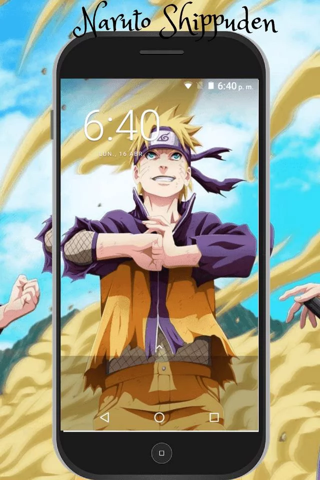 Free Download Naruto Shippuden Wallpaper Apk Page 986710 (640 x 960)
