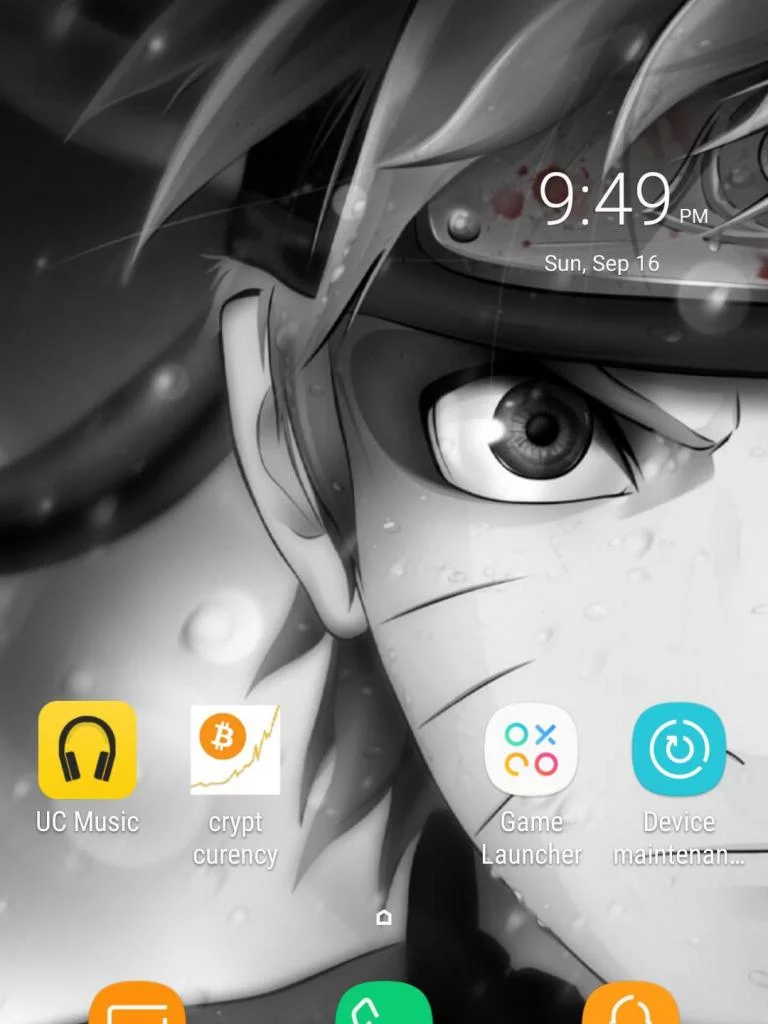 Free Download Naruto Shippuden Wallpaper Apk Page 986714 (768 x 1024)