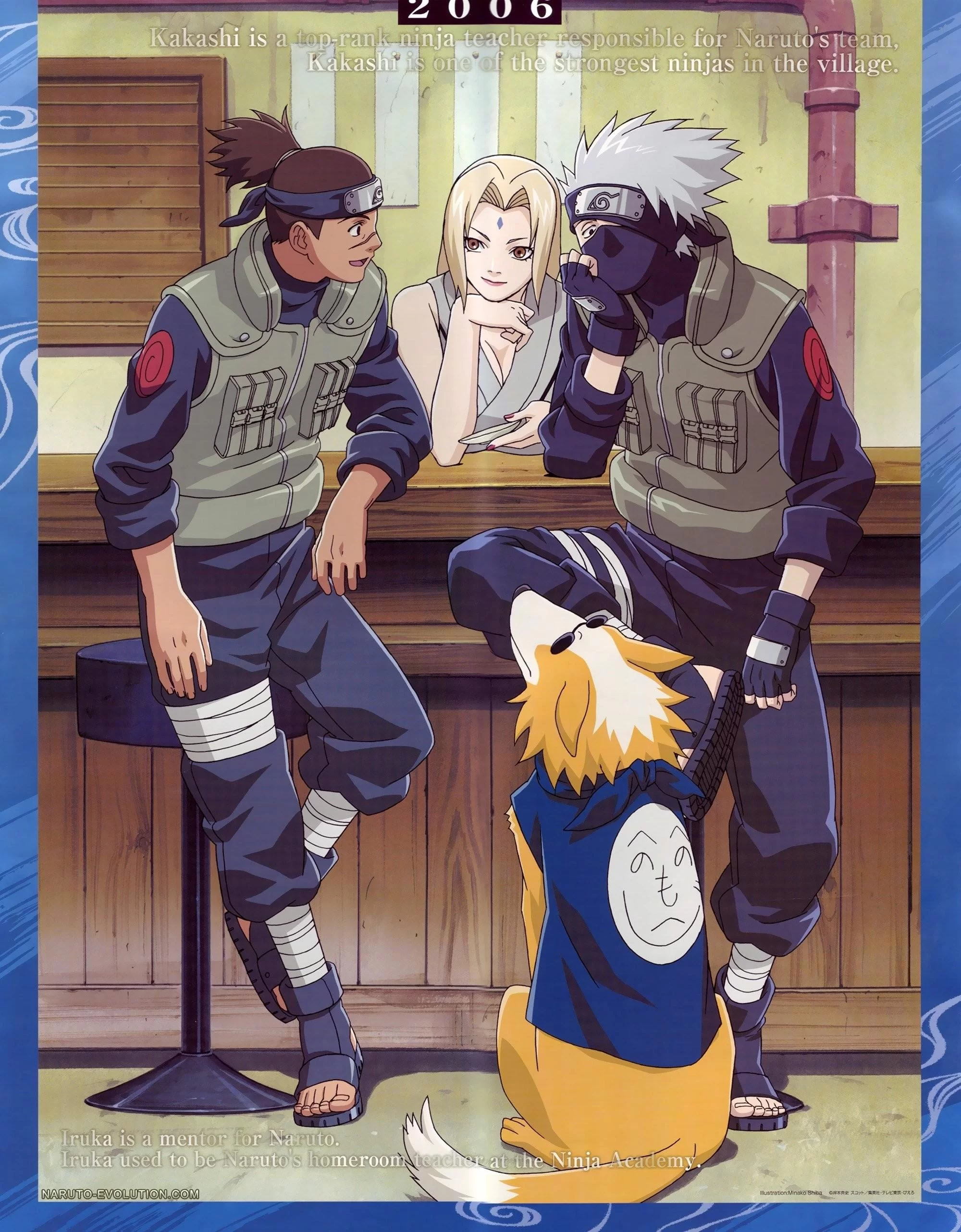 Free Download Anime Naruto Kankatchi Iphone Wallpaper Page 98715 (2000 x 2564)