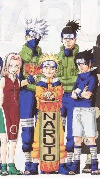 Free Download Naruto Hd Wallpapers For Iphone 6s Page 98716 (200 x 356)