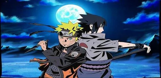 Free Download Naruto Shippuden Wallpaper App Page 987321 (512 x 250)