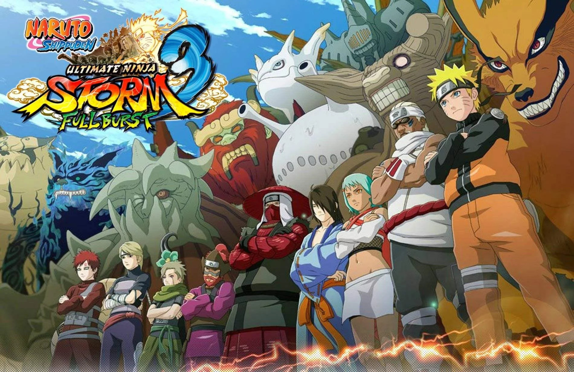 Free Download Naruto Shippuden Wallpaper Art Page 987335 (1900 x 1232)